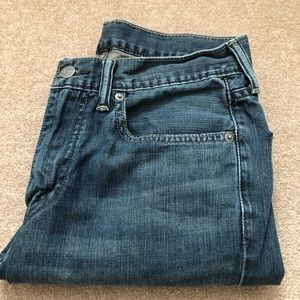 Levi Jeans